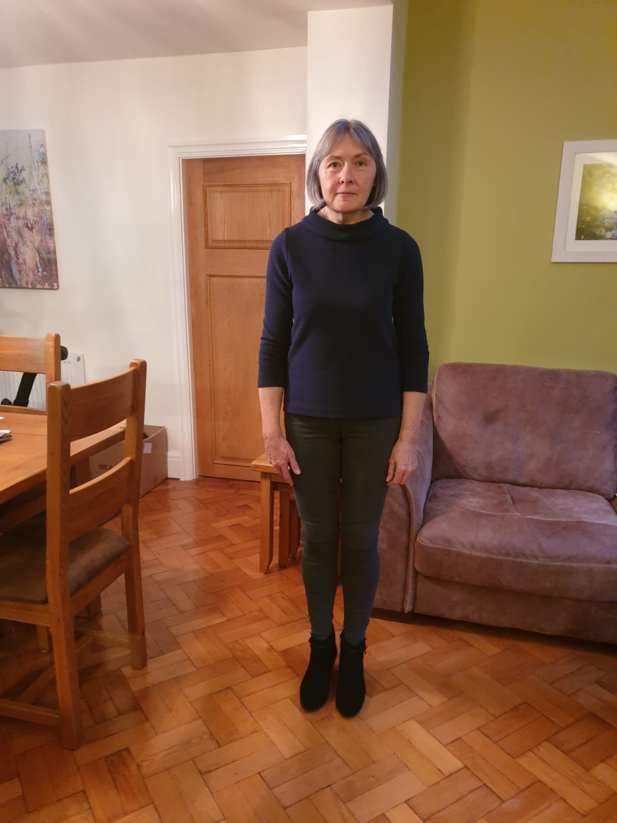  | Ultimate Performance