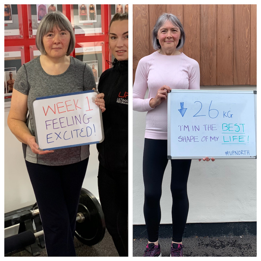  | Ultimate Performance