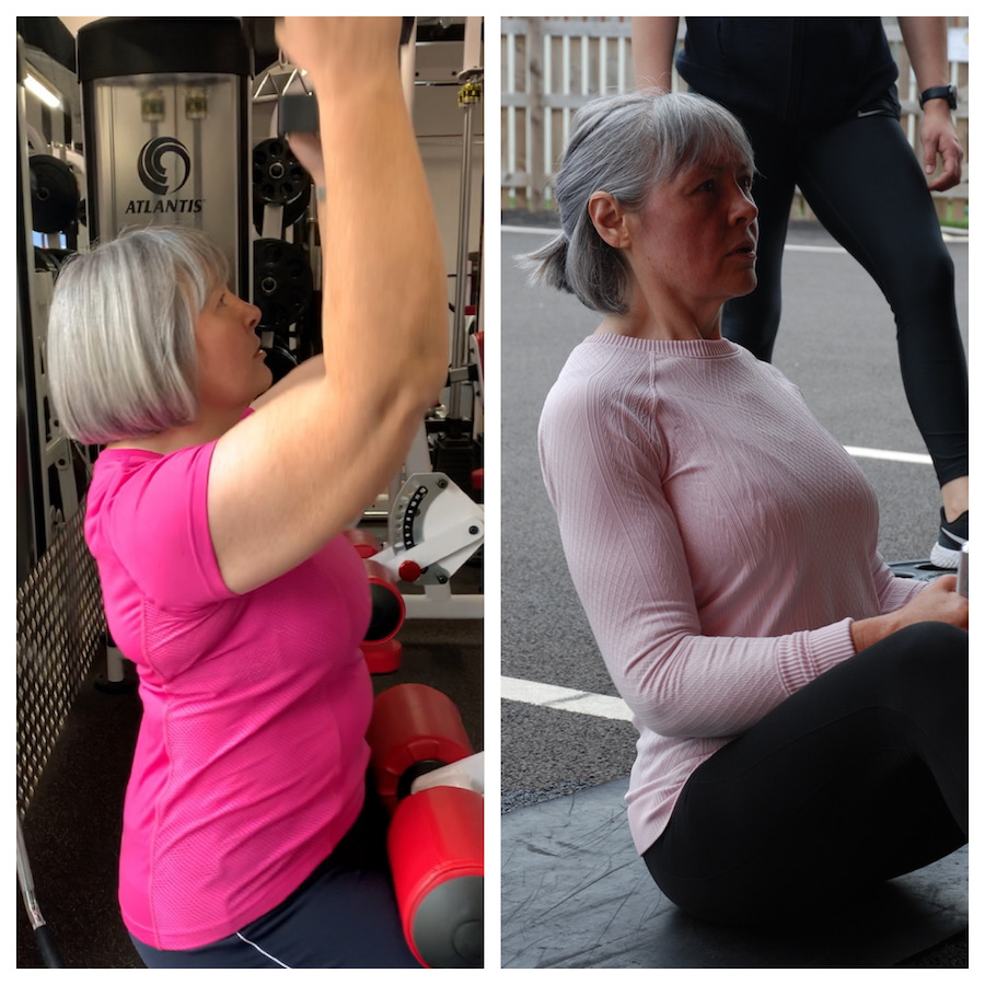  | Ultimate Performance