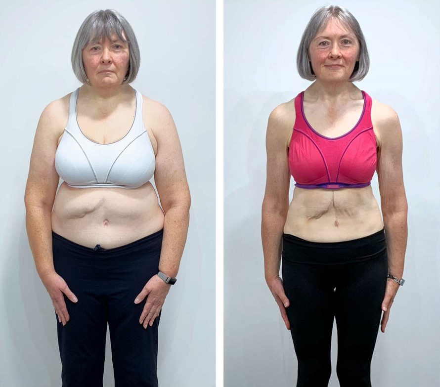  | Ultimate Performance