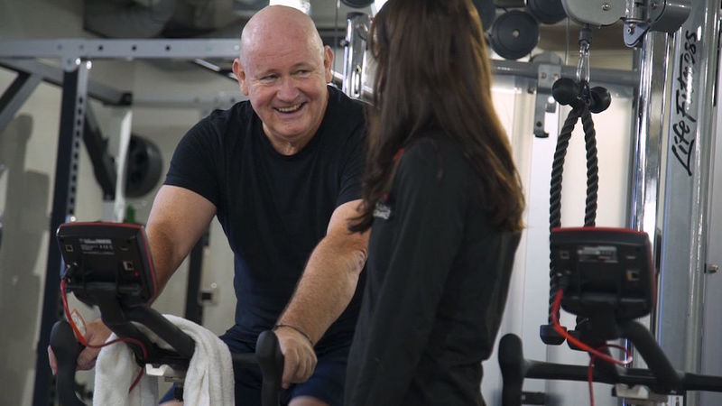  | Ultimate Performance