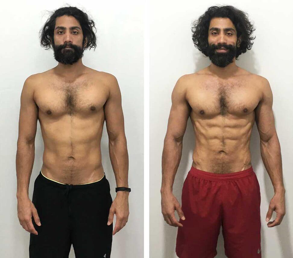  | Ultimate Performance