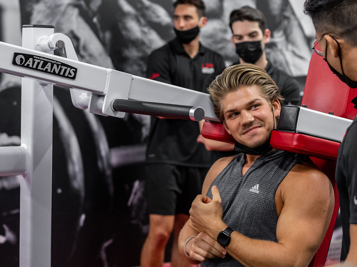  | Ultimate Performance