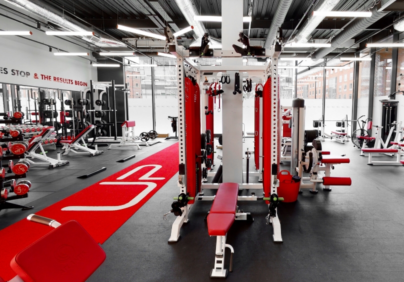  | Ultimate Performance