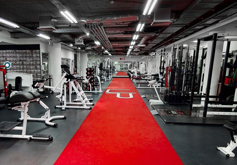  | Ultimate Performance