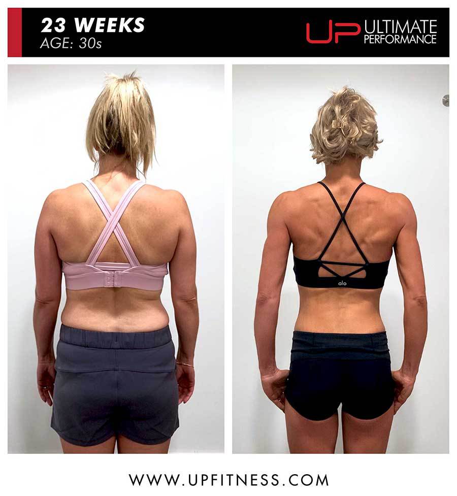 Louiseb-30s-23wk-pt-may-back-900 | Ultimate Performance | Ultimate Performance