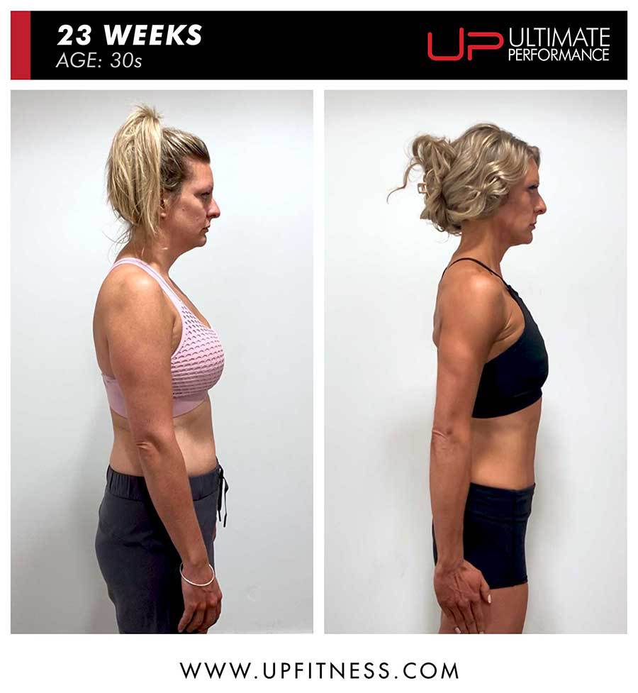 Louiseb-30s-23wk-pt-may-side-900 | Ultimate Performance | Ultimate Performance