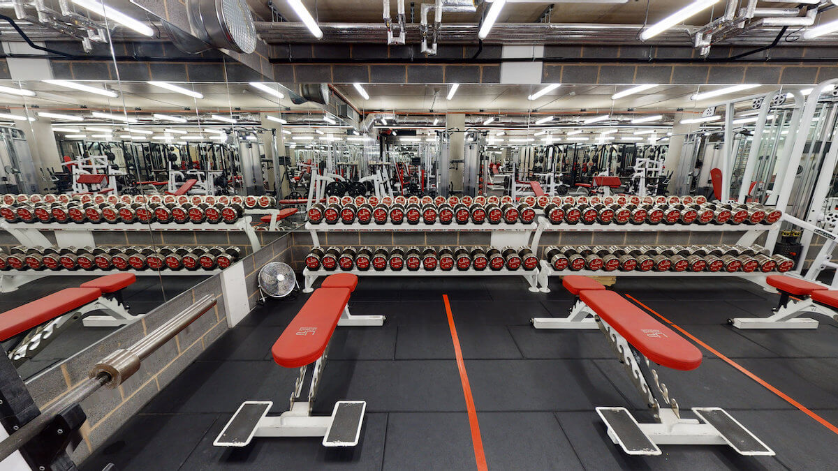  | Ultimate Performance