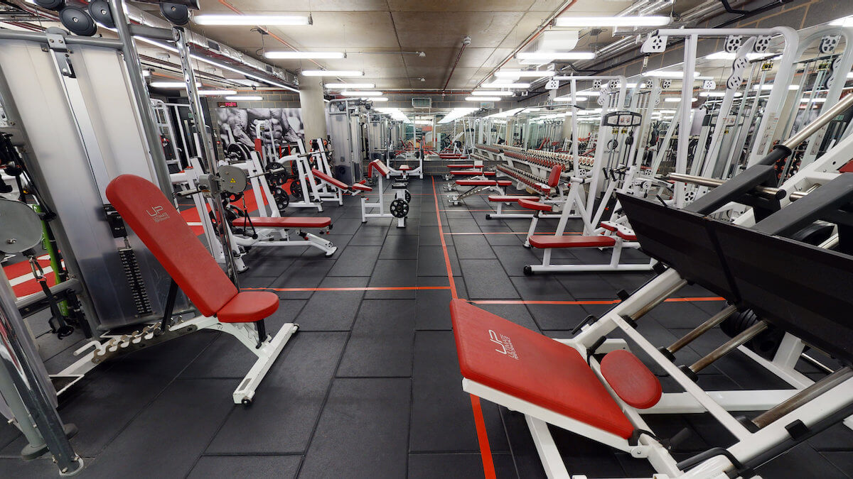  | Ultimate Performance