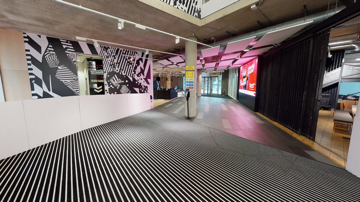  | Ultimate Performance