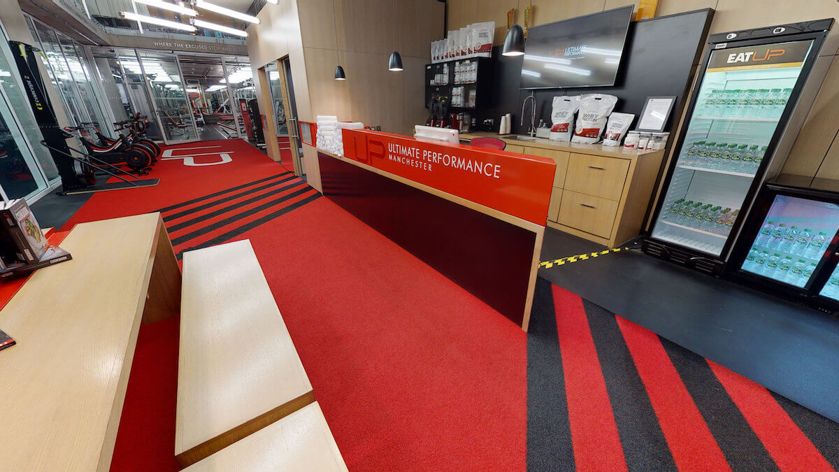  | Ultimate Performance