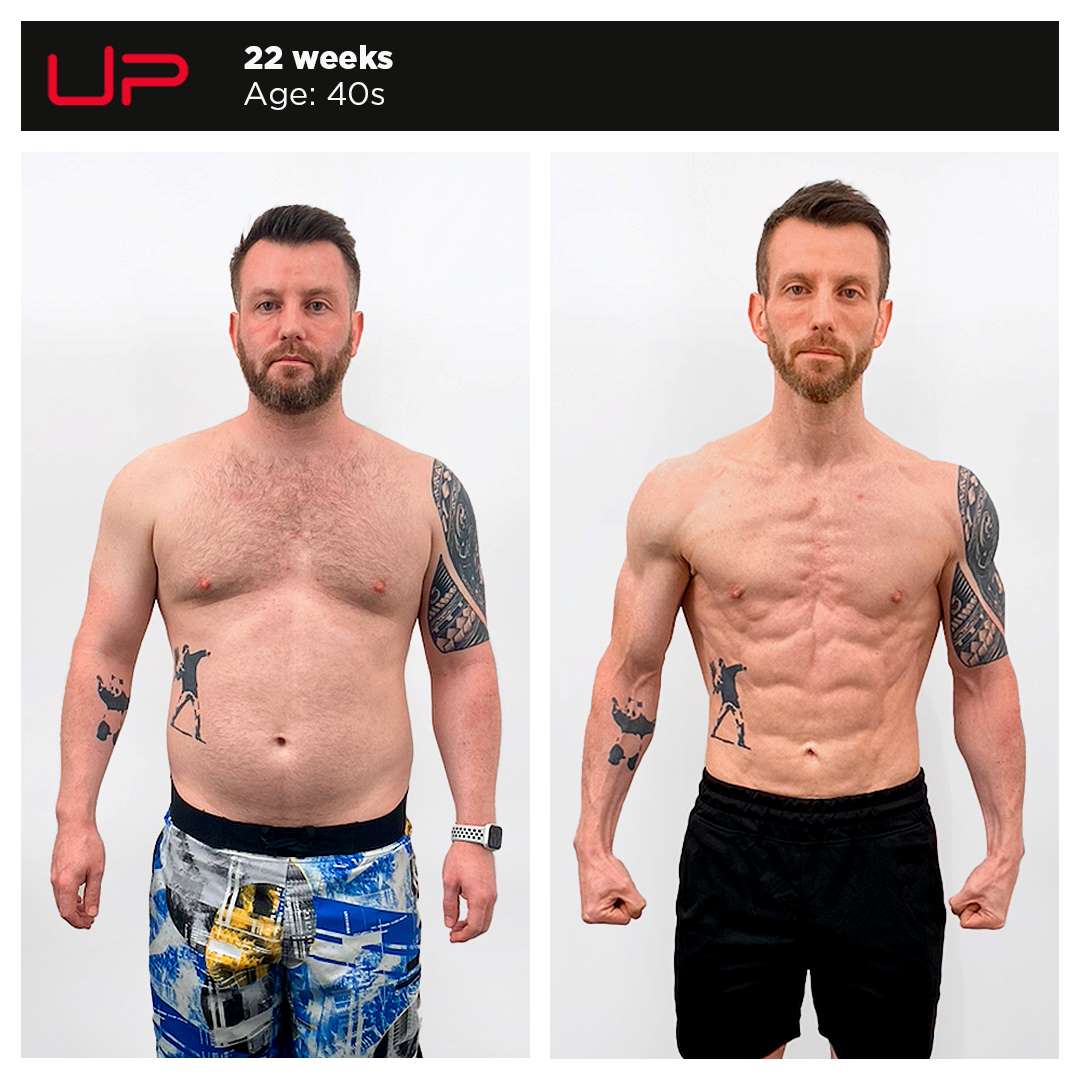 Marcw M42 22wk Pt Hsk Front | Ultimate Performance | Ultimate Performance