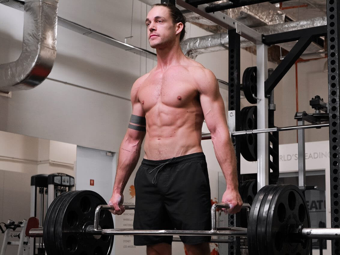 | Ultimate Performance | Ultimate Performance