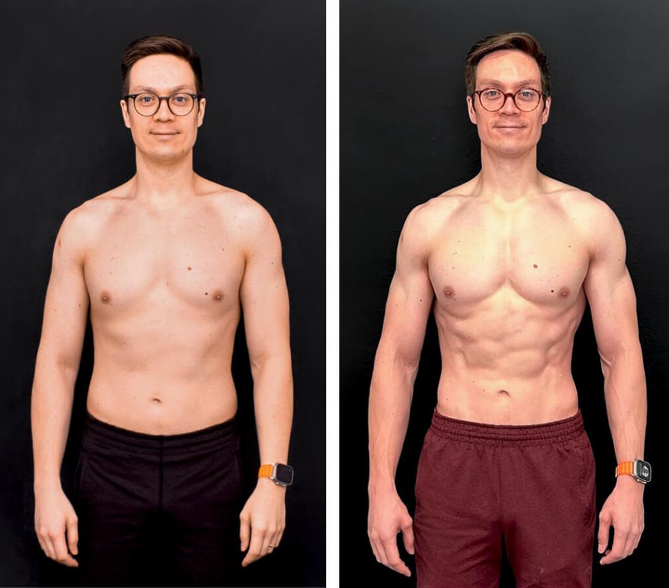  | Ultimate Performance