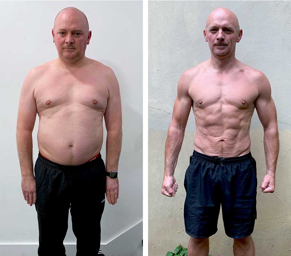  | Ultimate Performance