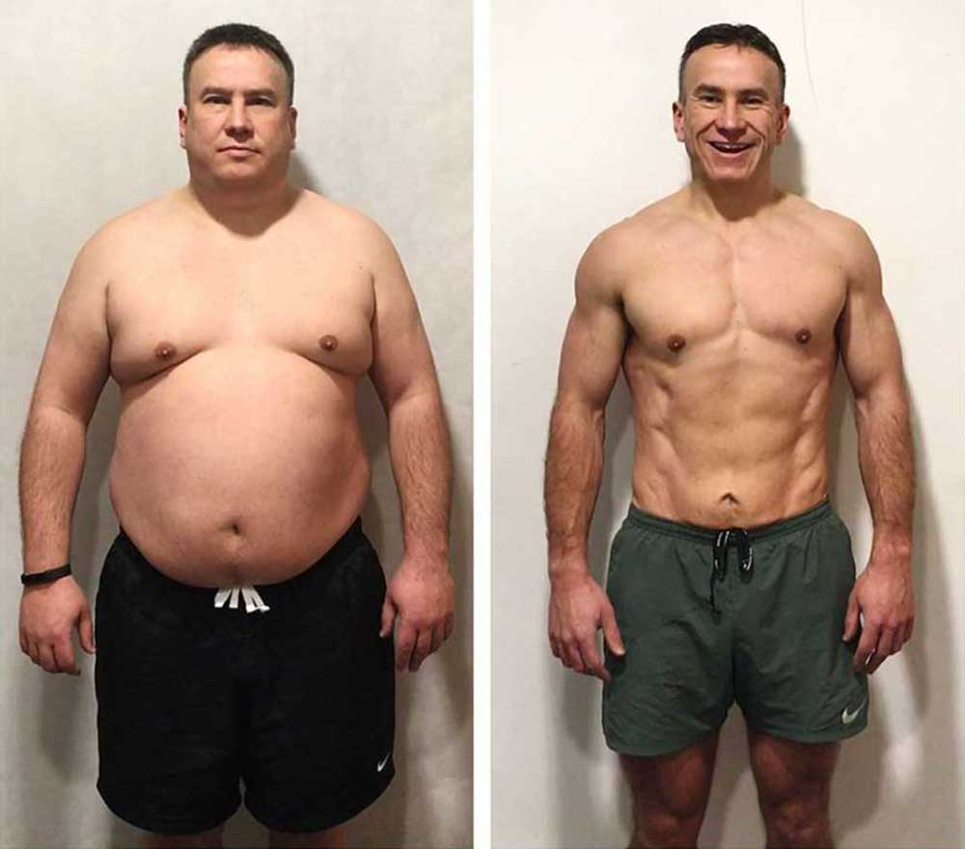  | Ultimate Performance