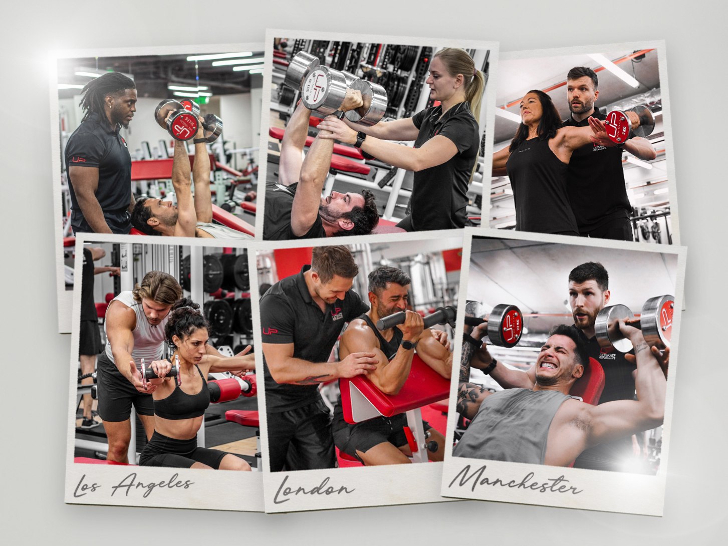  | Ultimate Performance