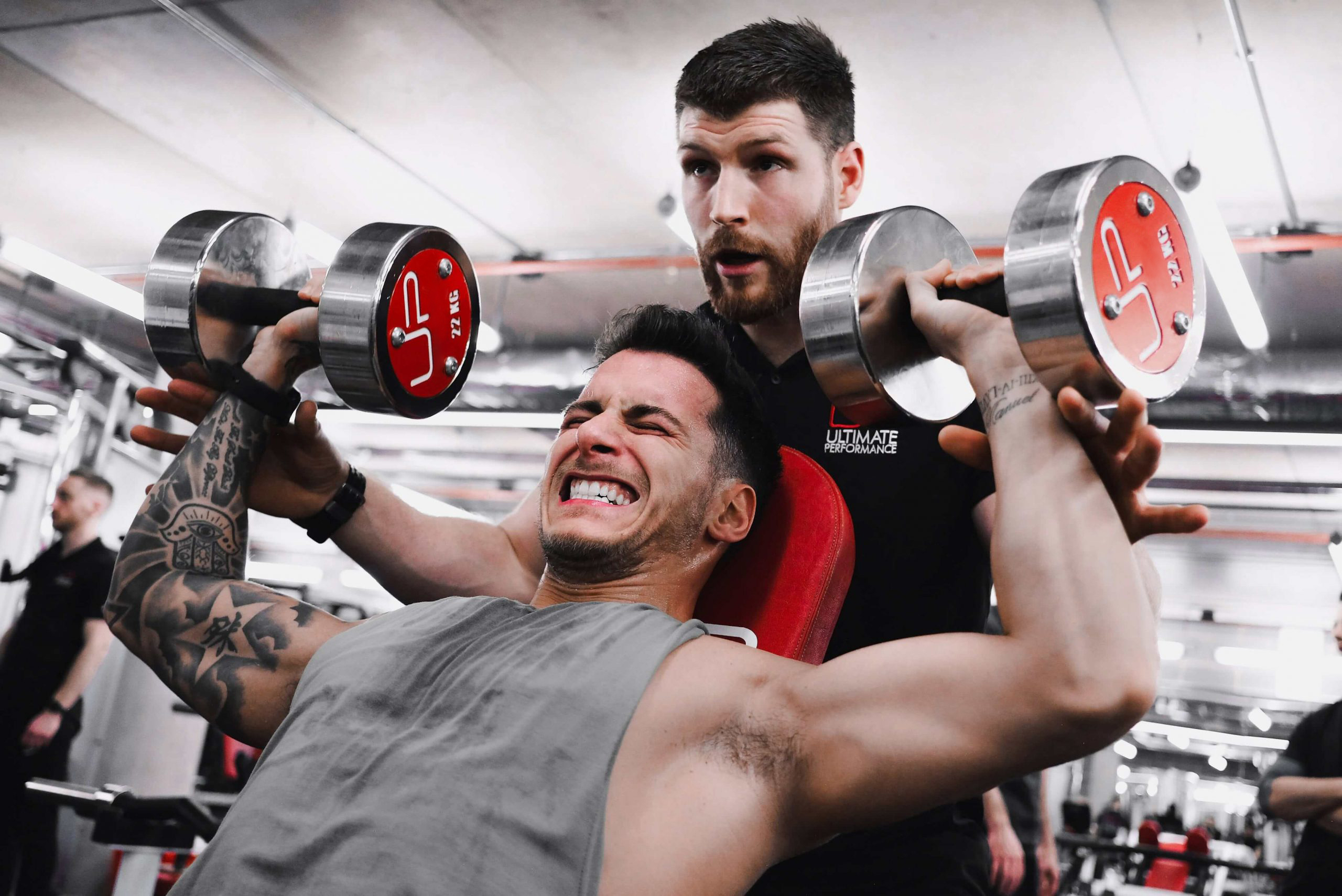  | Ultimate Performance