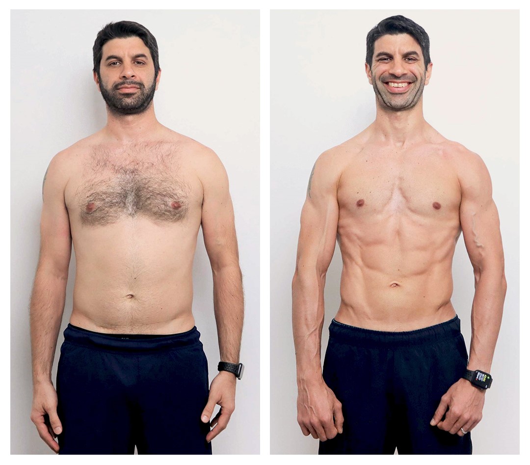  | Ultimate Performance