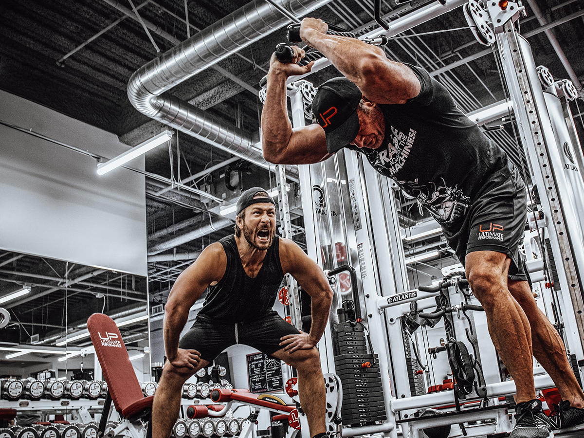  | Ultimate Performance