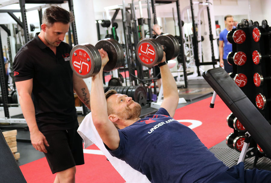  | Ultimate Performance