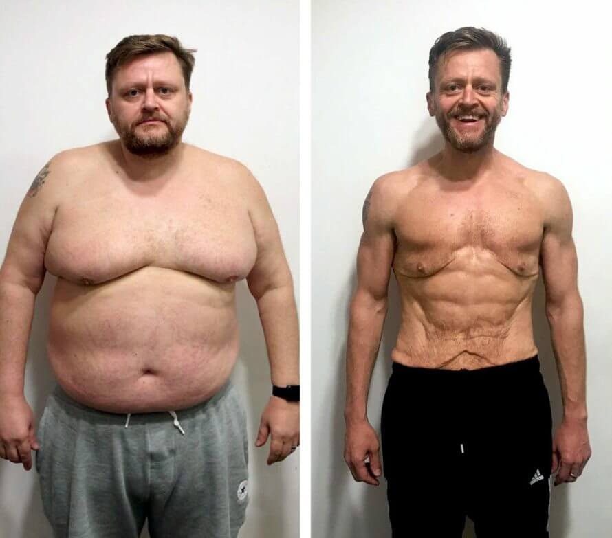  | Ultimate Performance