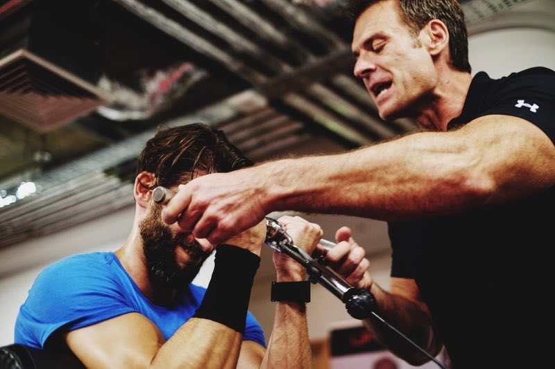  | Ultimate Performance