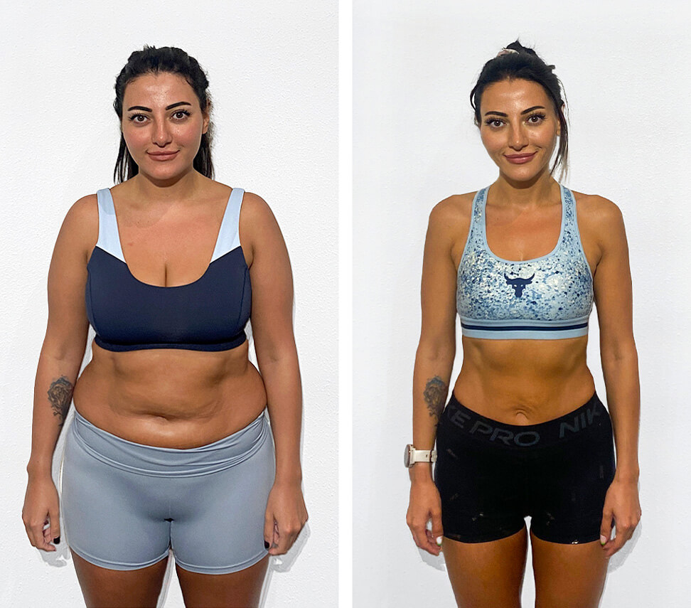  | Ultimate Performance