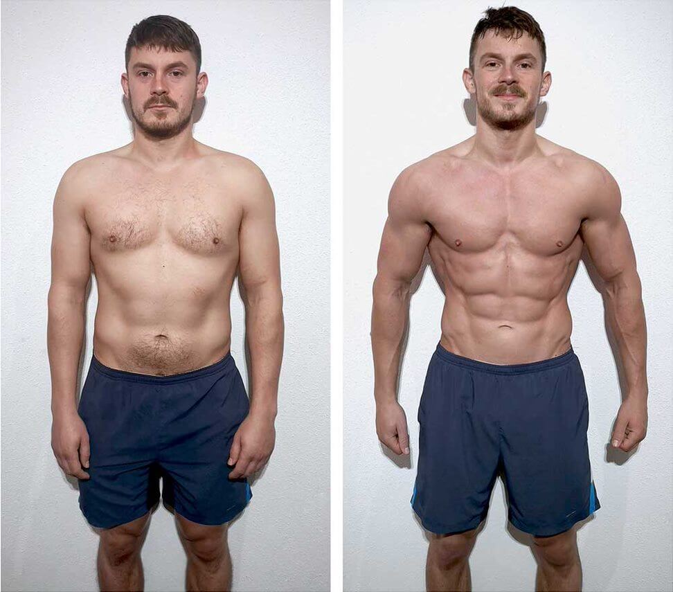  | Ultimate Performance