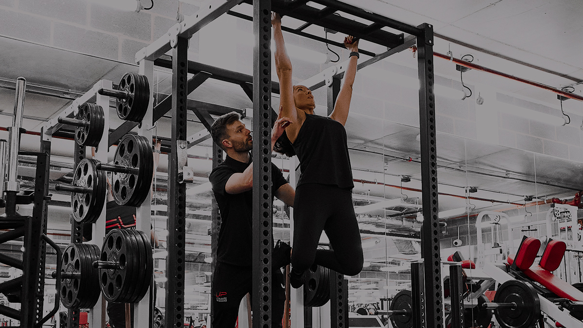  | Ultimate Performance