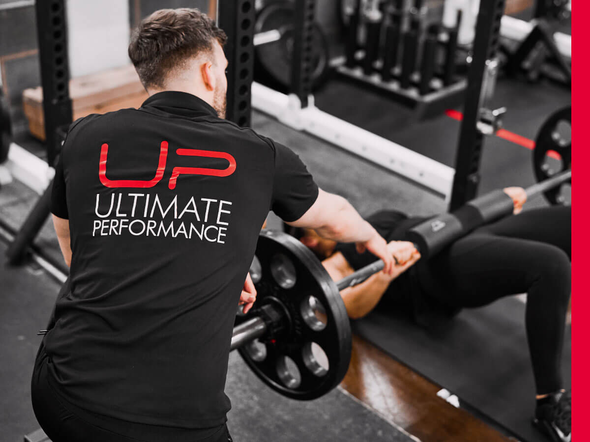 | Ultimate Performance | Ultimate Performance