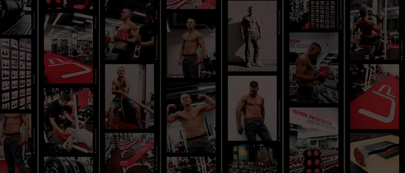 Parker-la-transgender-training-banner | Ultimate Performance | Ultimate Performance