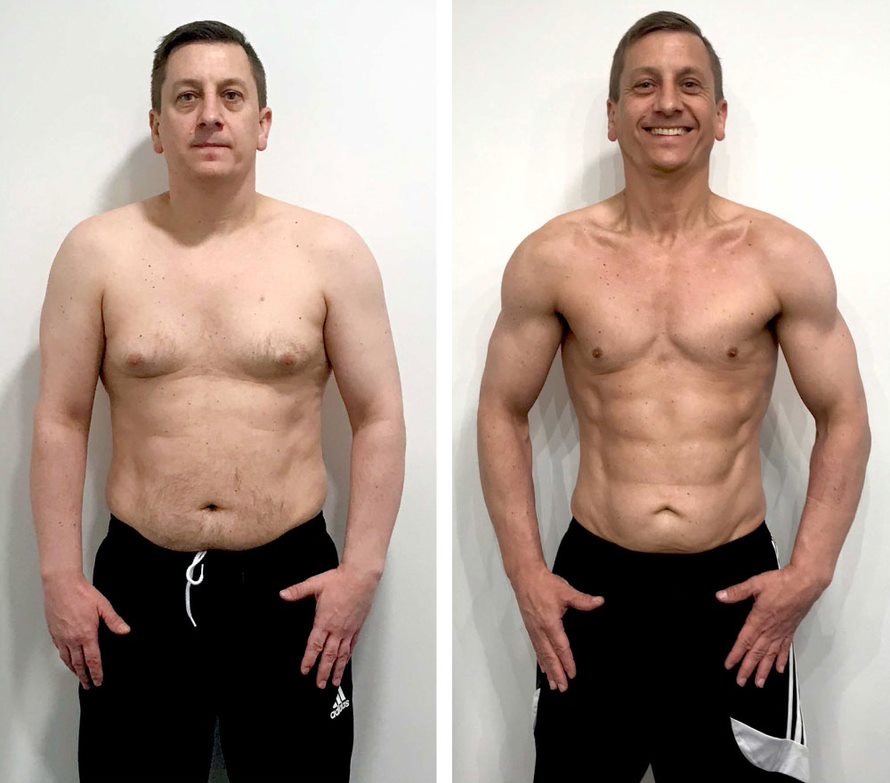  | Ultimate Performance