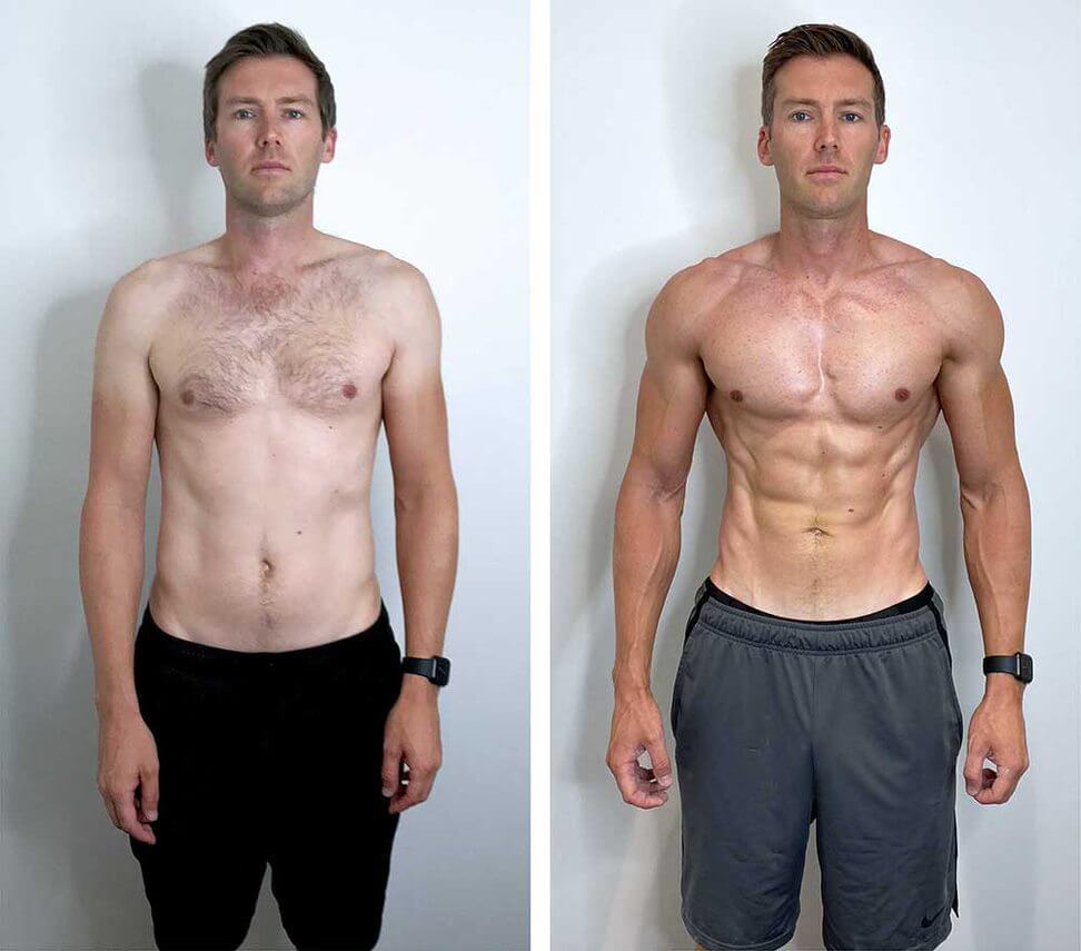  | Ultimate Performance