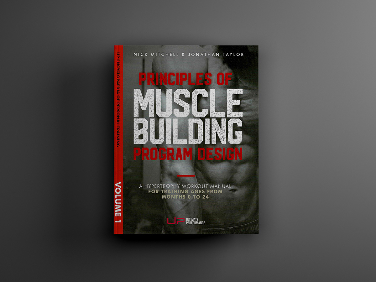  | Ultimate Performance