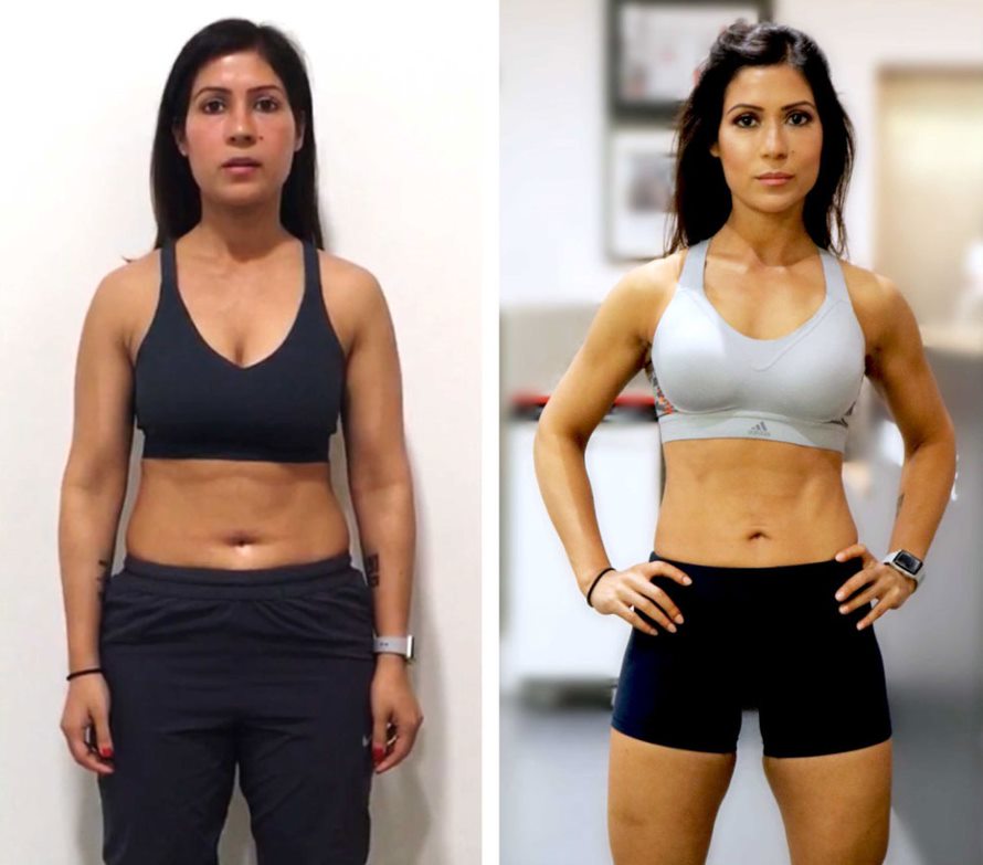  | Ultimate Performance