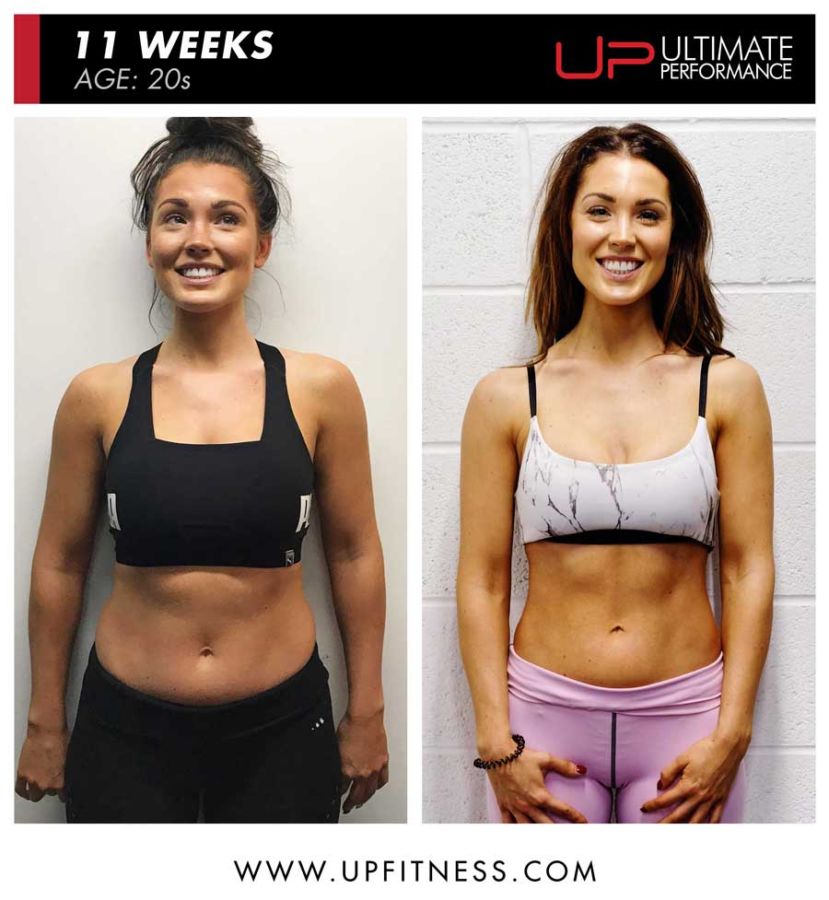 Result-samanthaj-20s-11wk-front-900-1 | Ultimate Performance | Ultimate Performance