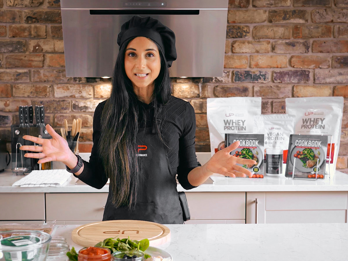  | Ultimate Performance