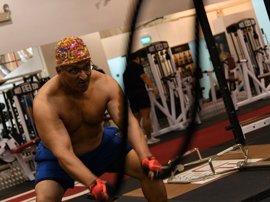  | Ultimate Performance