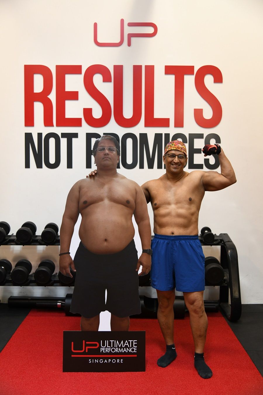  | Ultimate Performance