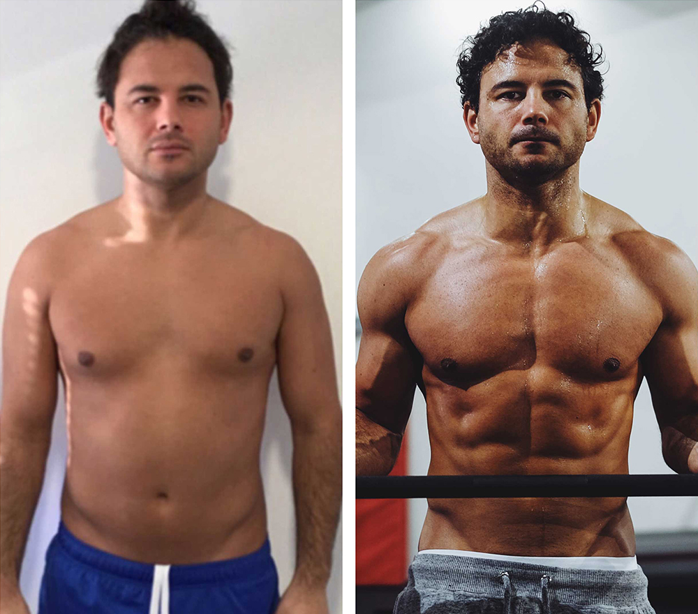  | Ultimate Performance