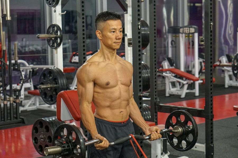  | Ultimate Performance