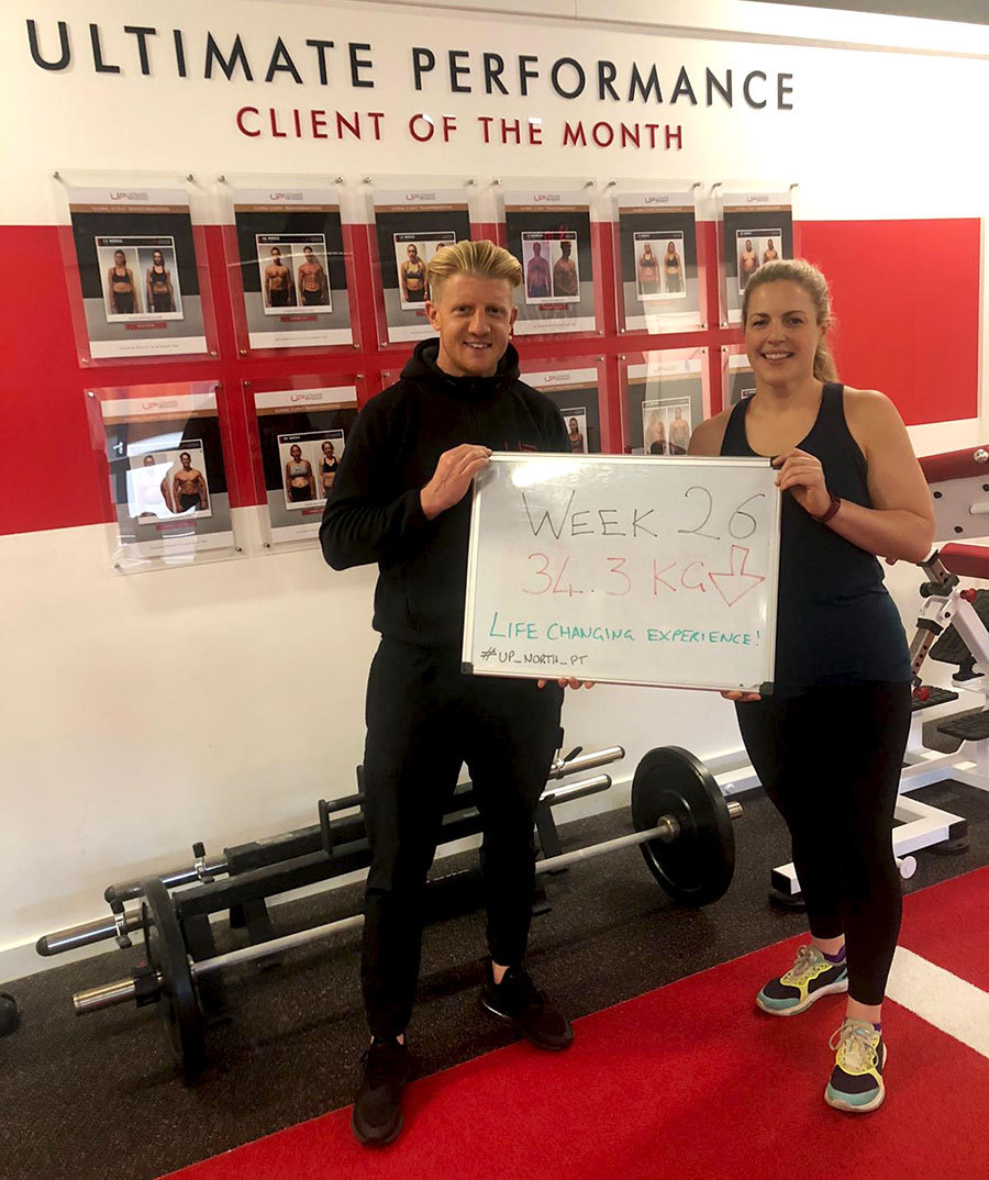 Samantha-web-optimised-4 | Ultimate Performance | Ultimate Performance