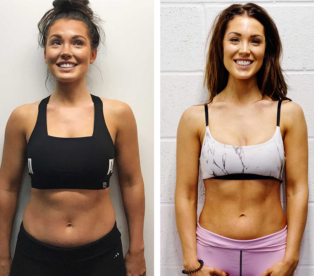  | Ultimate Performance