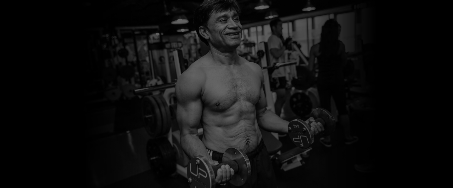  | Ultimate Performance