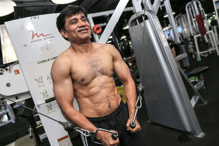  | Ultimate Performance