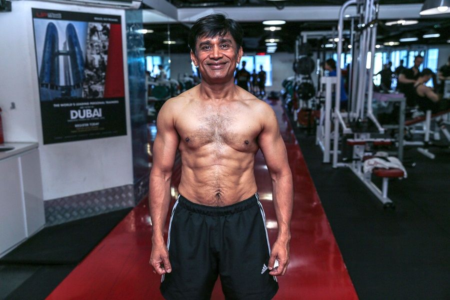  | Ultimate Performance