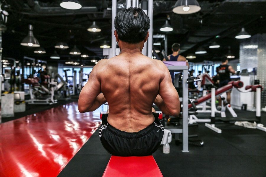  | Ultimate Performance