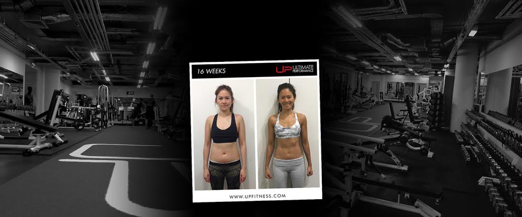 Sarah Banner | Ultimate Performance