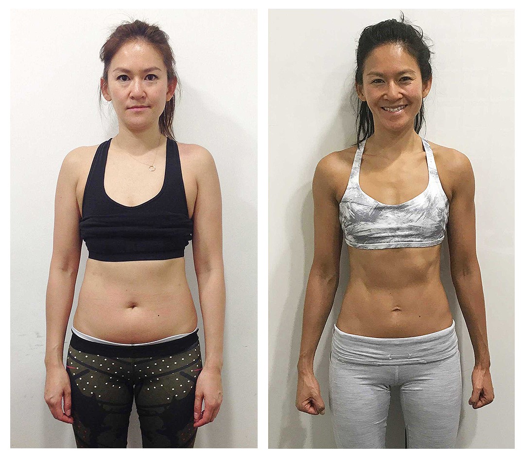  | Ultimate Performance